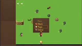 Скриншот 4 к игре Adventurers Guild