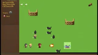 Скриншот 5 к игре Adventurers Guild