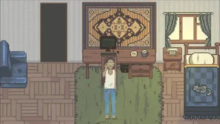 Скриншот 6 к игре Let Me Die (inside)