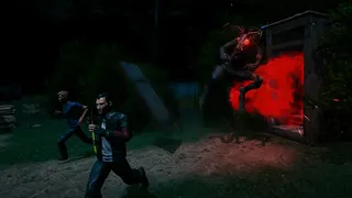 Скриншот 1 к игре Gehinnom