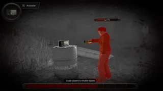 Скриншот 3 к игре Gehinnom