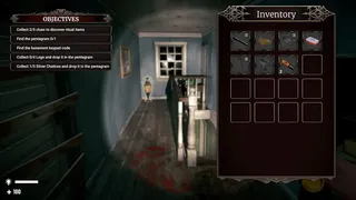 Скриншот 6 к игре Gehinnom