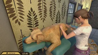 Скриншот 2 к игре Pets Hotel