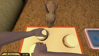 Скриншот 3 к игре Pets Hotel