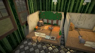 Скриншот 5 к игре Pets Hotel