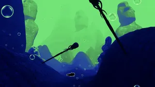 Скриншот 2 к игре Secret of Sardinia