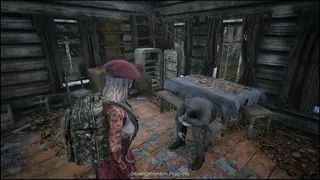 Скриншот 2 к игре The Parasites