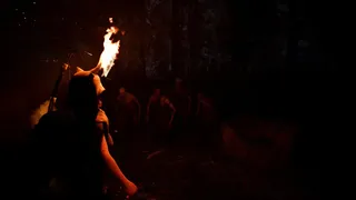 Скриншот 3 к игре The Parasites