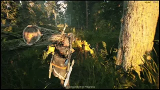 Скриншот 8 к игре The Parasites
