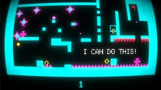 Скриншот 2 к игре Neon Depth