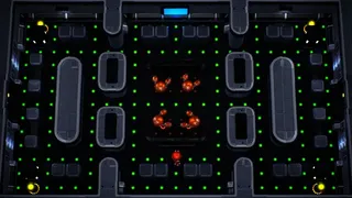 Скриншот 1 к игре Neutron and the Tri-Spark