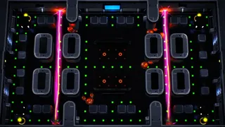 Скриншот 2 к игре Neutron and the Tri-Spark