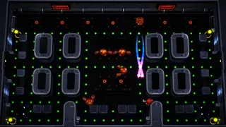 Скриншот 3 к игре Neutron and the Tri-Spark