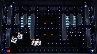 Скриншот 4 к игре Neutron and the Tri-Spark