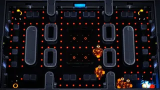 Скриншот 5 к игре Neutron and the Tri-Spark