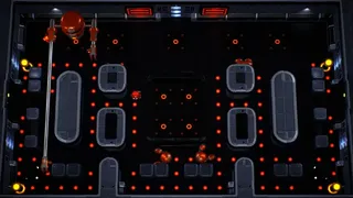 Скриншот 7 к игре Neutron and the Tri-Spark