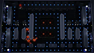 Скриншот 8 к игре Neutron and the Tri-Spark