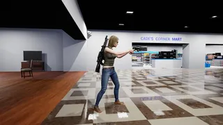 Скриншот 5 к игре DEBIE ZONE