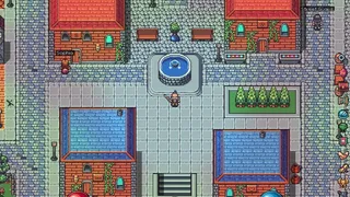 Скриншот 1 к игре The Looking Stone