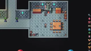 Скриншот 2 к игре The Looking Stone