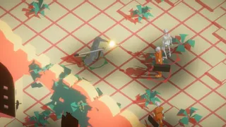 Скриншот 3 к игре Heroes of Arcana