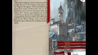 Скриншот 4 к игре The Hunter's Journals - Tattered Sails