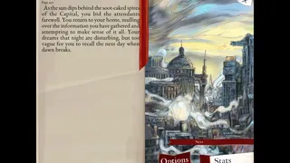 Скриншот 5 к игре The Hunter's Journals - Tattered Sails