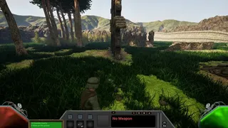 Скриншот 1 к игре Ark of Loif