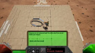 Скриншот 3 к игре Ark of Loif
