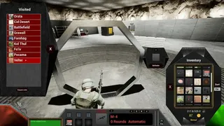 Скриншот 4 к игре Ark of Loif