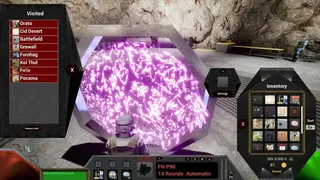 Скриншот 5 к игре Ark of Loif