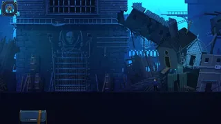 Скриншот 1 к игре My Best Nightmare