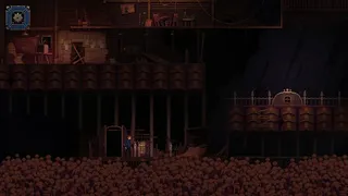 Скриншот 3 к игре My Best Nightmare