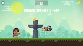 Скриншот 4 к игре Archer's Adventure