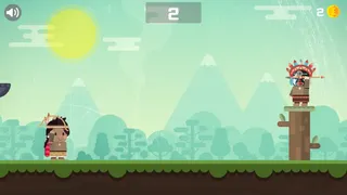 Скриншот 5 к игре Archer's Adventure