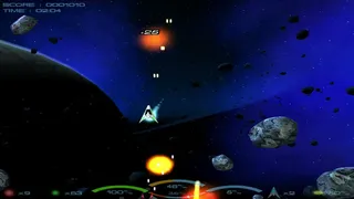 Скриншот 1 к игре Dyflexion