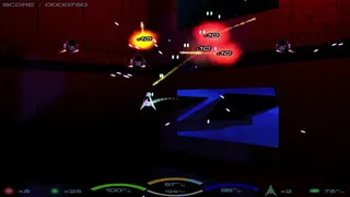 Скриншот 2 к игре Dyflexion