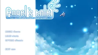 Скриншот 1 к игре Angel's Tale : An extraordinary love story