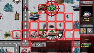 Скриншот 4 к игре Eternal Warfare