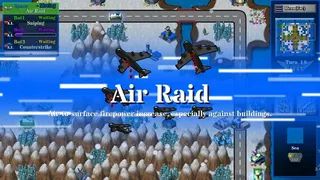 Скриншот 5 к игре Eternal Warfare