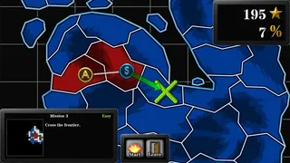 Скриншот 6 к игре Eternal Warfare