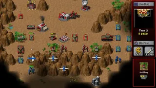 Скриншот 7 к игре Eternal Warfare