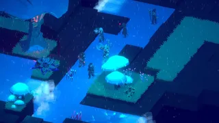 Скриншот 4 к игре Stolen Realm 2