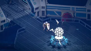 Скриншот 5 к игре Stolen Realm 2