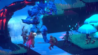 Скриншот 6 к игре Stolen Realm 2