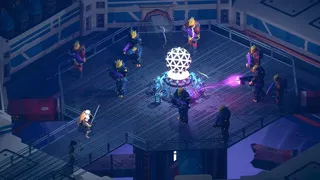 Скриншот 8 к игре Stolen Realm 2