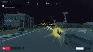Скриншот 3 к игре Night Darkness