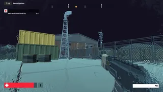 Скриншот 5 к игре Night Darkness