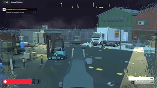 Скриншот 8 к игре Night Darkness