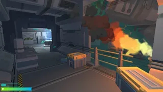 Скриншот 5 к игре Lost in Space